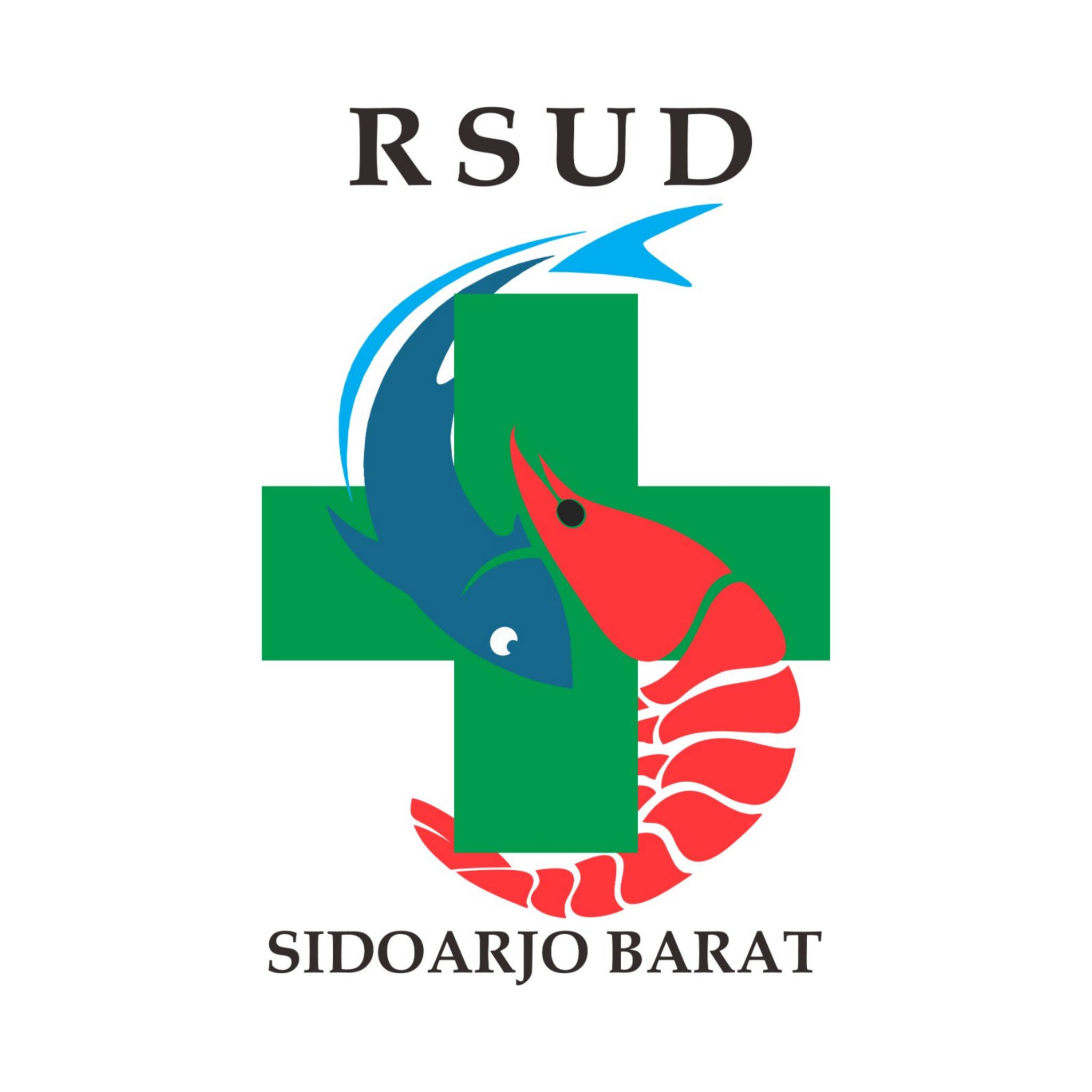 RSUD Sidoarjo Barat
