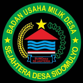 BUMDesa Sejahtera Sidomulyo