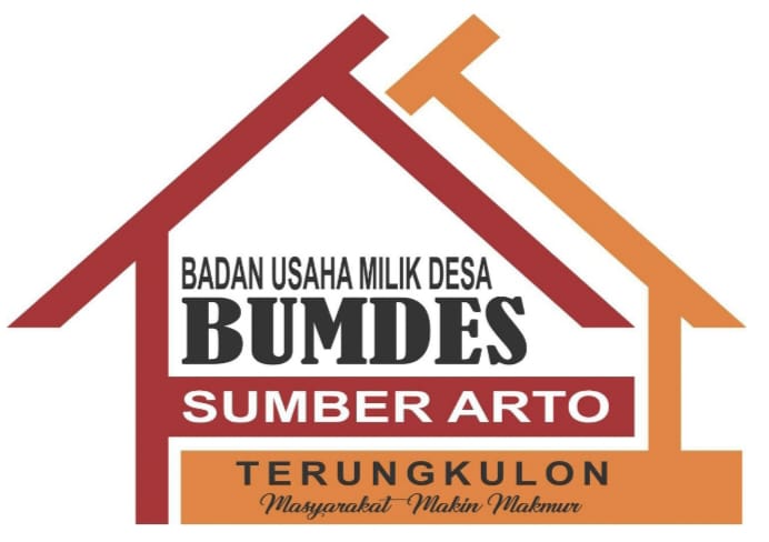 BUMDesa Sumber Arto TerungKulon